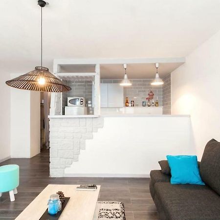 Appartement Le St Roch Montpellier Exteriér fotografie