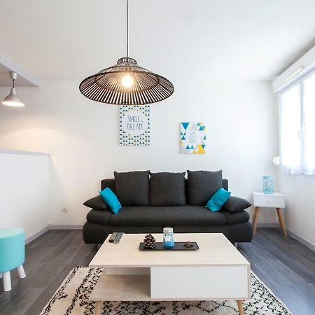 Appartement Le St Roch Montpellier Exteriér fotografie