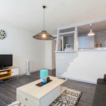 Appartement Le St Roch Montpellier Exteriér fotografie