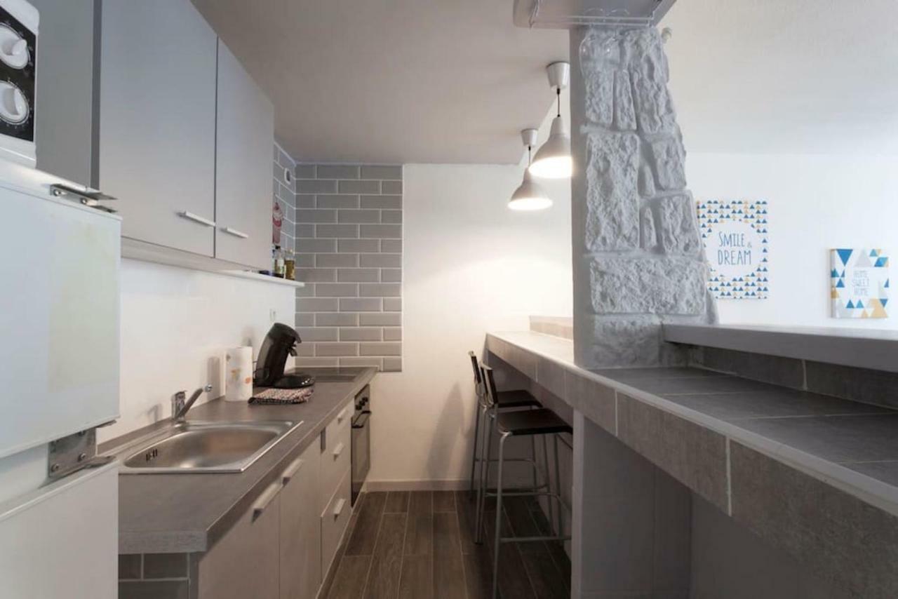 Appartement Le St Roch Montpellier Exteriér fotografie