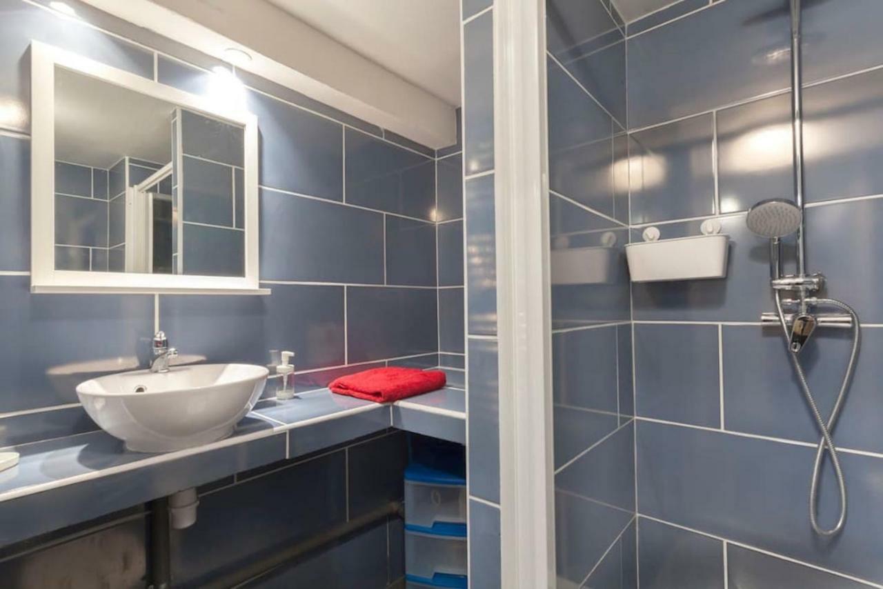 Appartement Le St Roch Montpellier Exteriér fotografie
