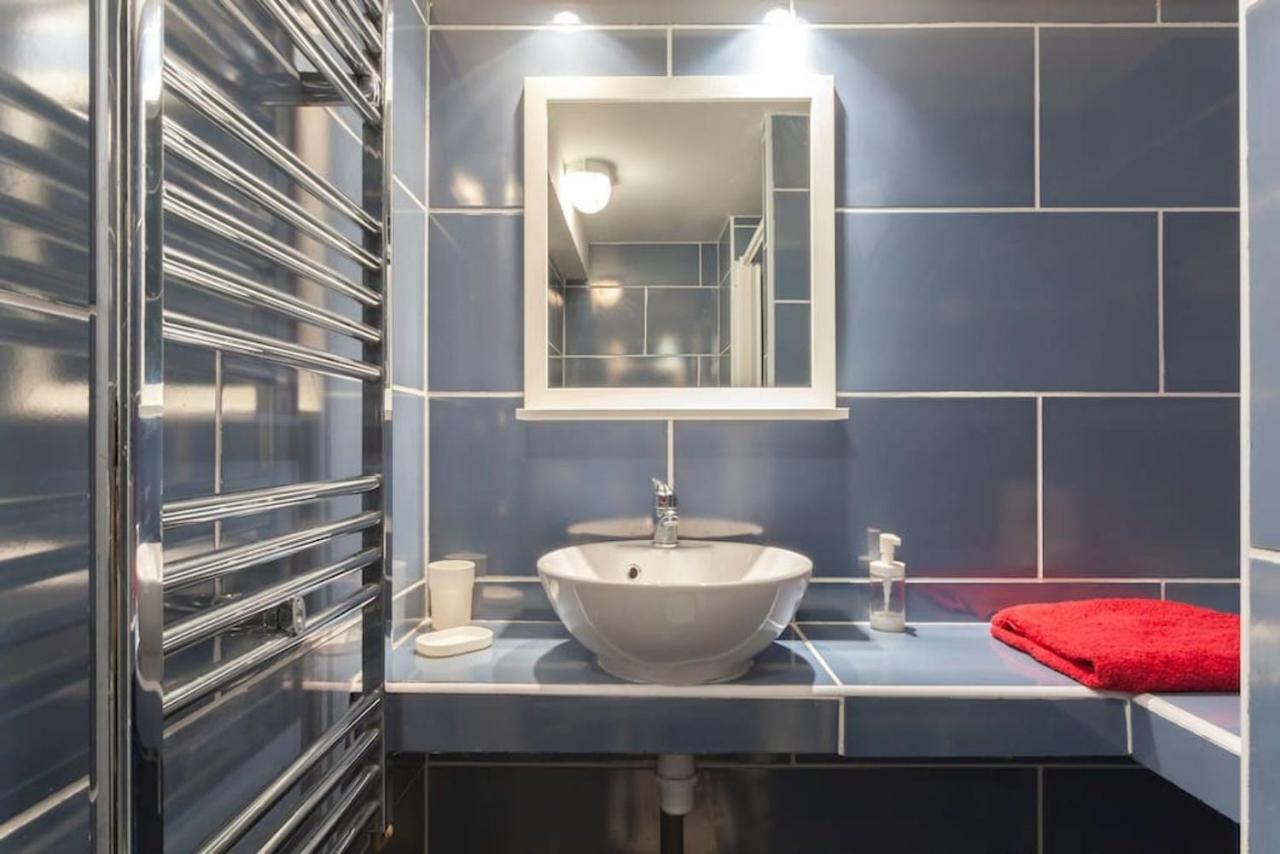 Appartement Le St Roch Montpellier Exteriér fotografie