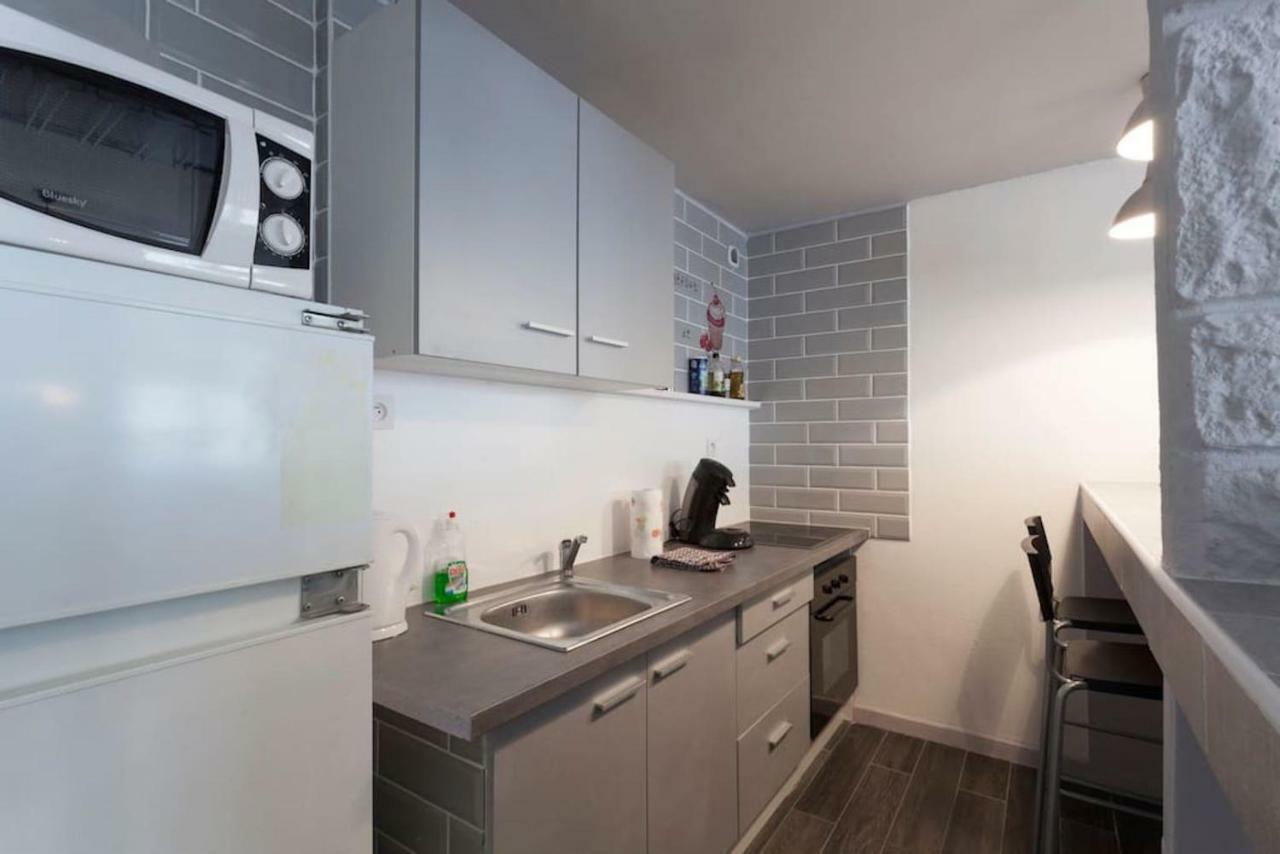 Appartement Le St Roch Montpellier Exteriér fotografie